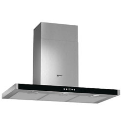 Neff D79MH52N1B Chimney Hood